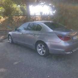 2010 BMW 530 Diesel