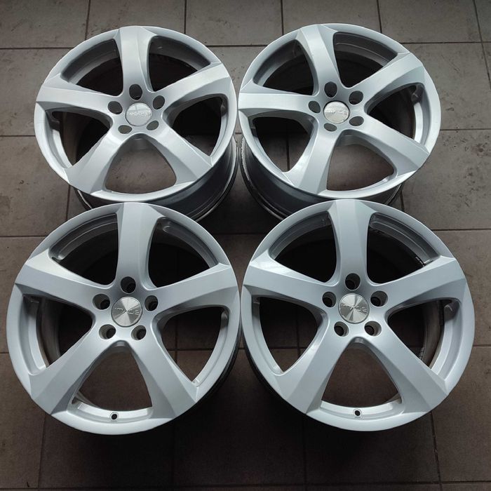 alufelgi 8x17 5x108 ET50 Volvo, Ford ,super stan