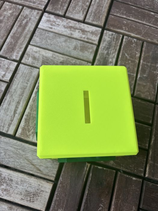 Mealheiro super mario