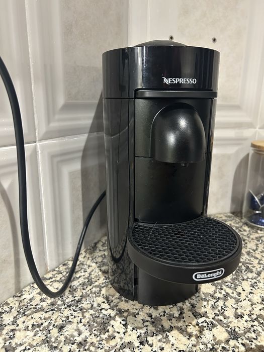 Maquina Cafe Nespresso