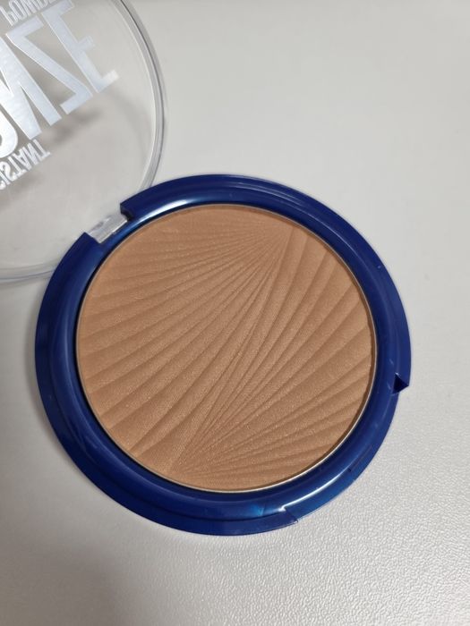 Bell water resistant Bronzer 01 Lagoon