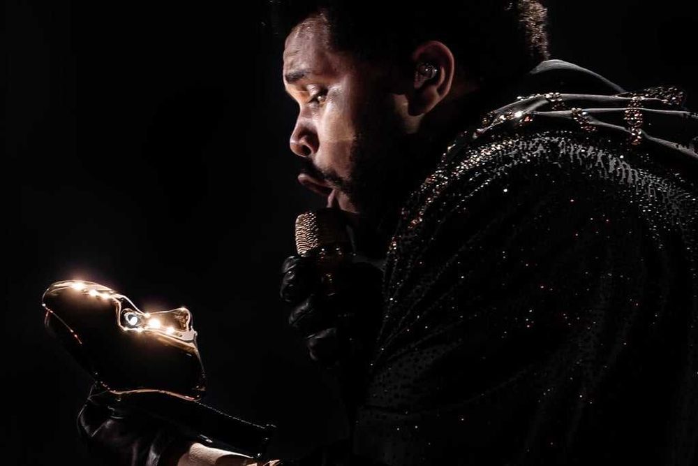 Квитки на концерт The Weeknd: After Hours Til Dawn Tour