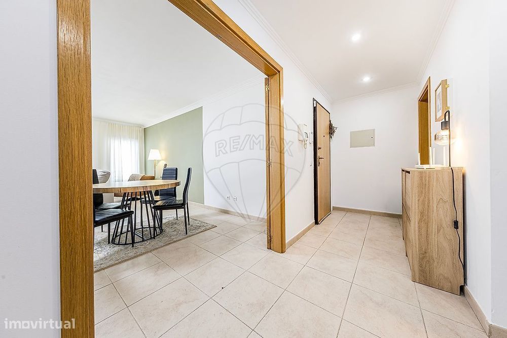 Apartamento T2 para venda