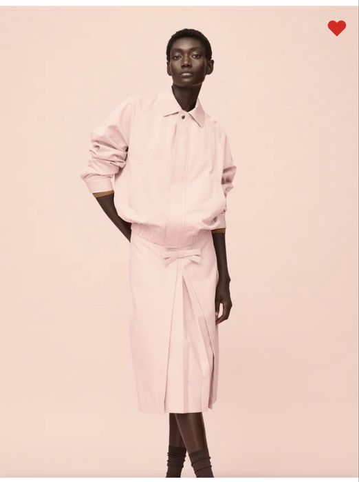 Вітровка куртка HM бомбер