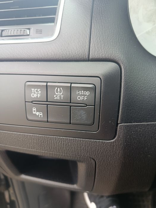 Mazda CX 5  Skyactiv 2.2 Diesel
