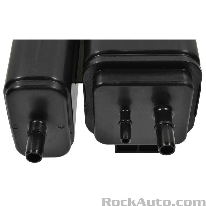 Парова каністра (адсорбер) GMC ACADIA