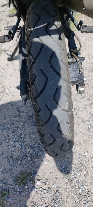 Продається Shineray xy250gy-9a