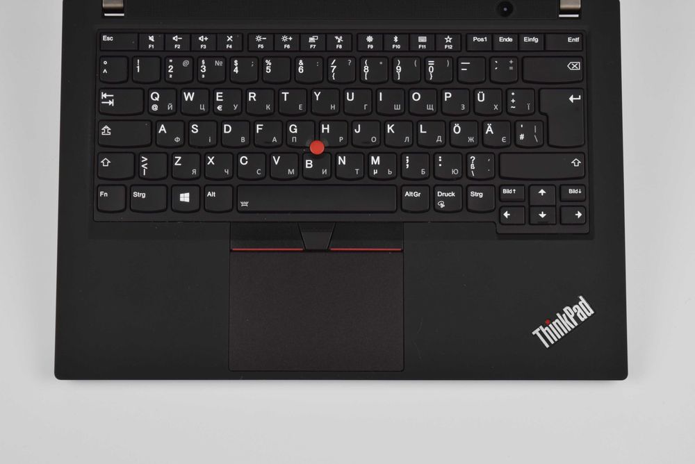 Lenovo ThinkPad T490 i5-8365U 16/24гб 14" IPS Ноутбук 256/512/1тб Ref