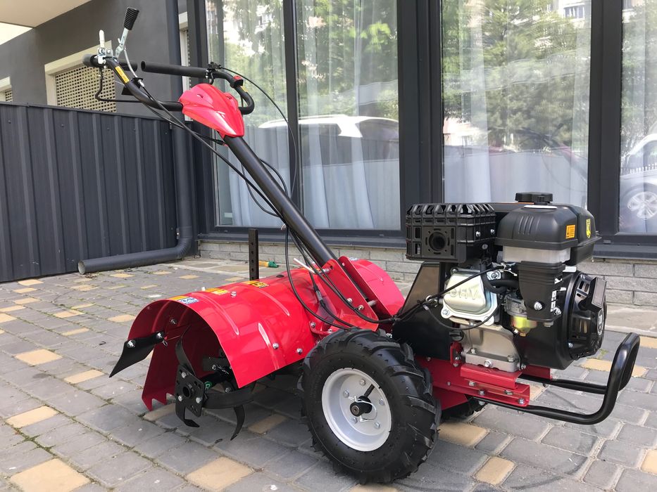 Мотоблок кентавр 40-1-с new red