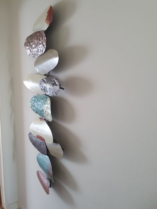 Area Store decoracao