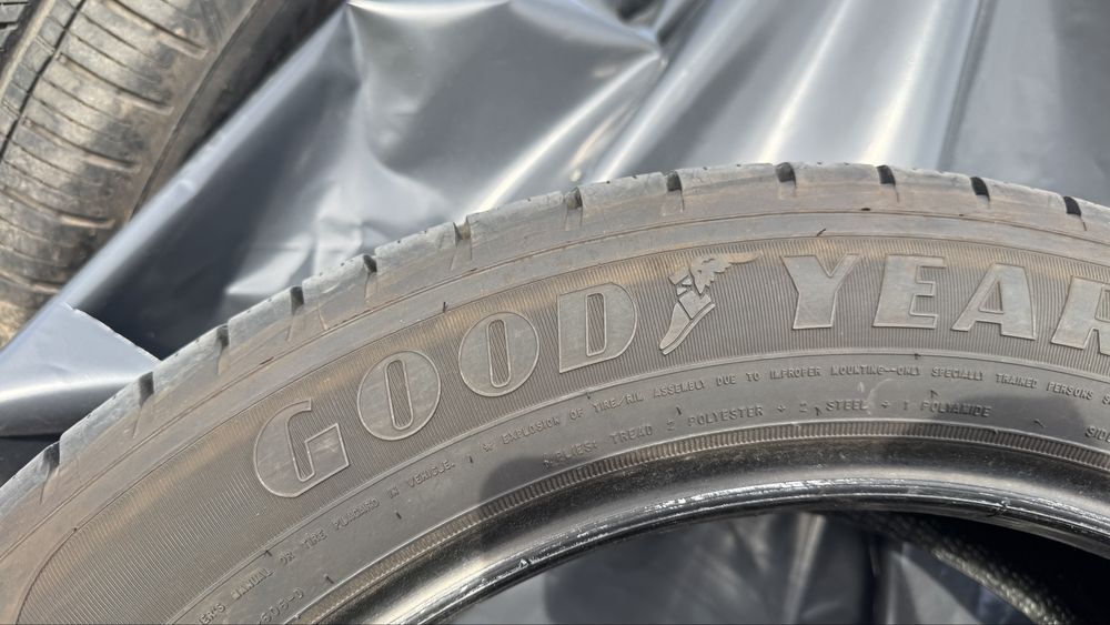 Резина 225/55 Р19 Good Year