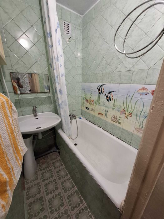 Продаж 3 кімнатної квартири. Центр. Вул. Київська.