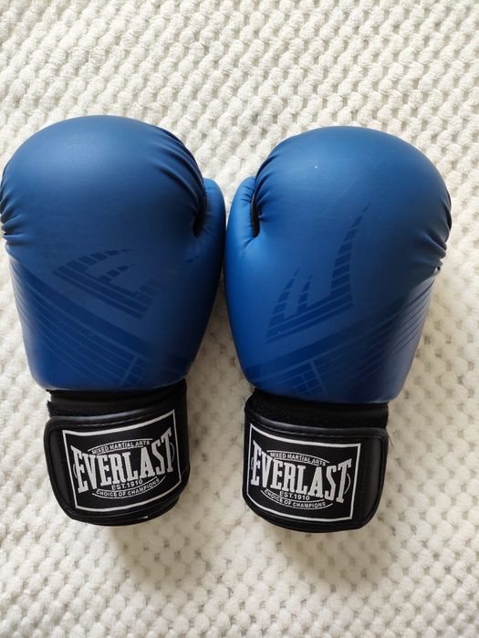 Печатки Everlast 12 oz