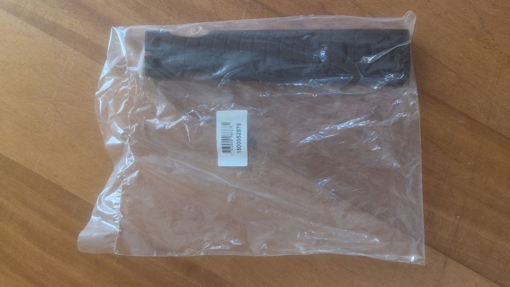 Barras de tejadilho Thule Wingbar Edge