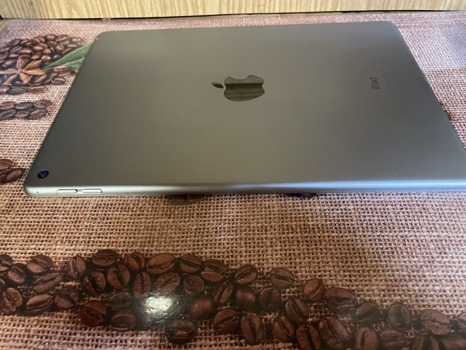 iPad Air 2 на 32gb