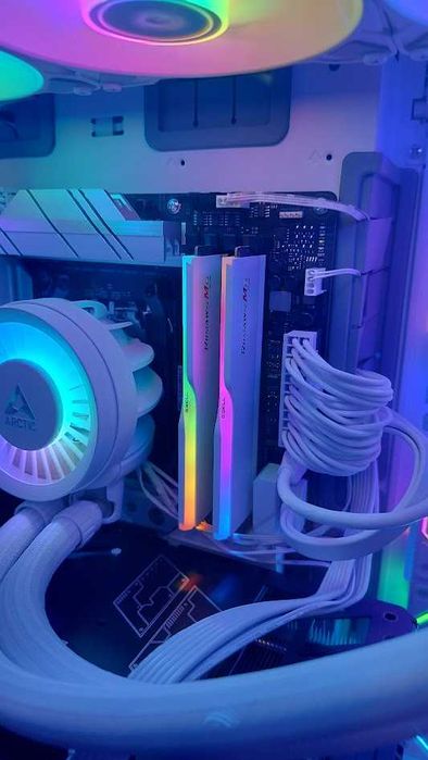 G.Skill DIMM 32 GB DDR5-6000 (XMP) 6000 MT/s NOVAS