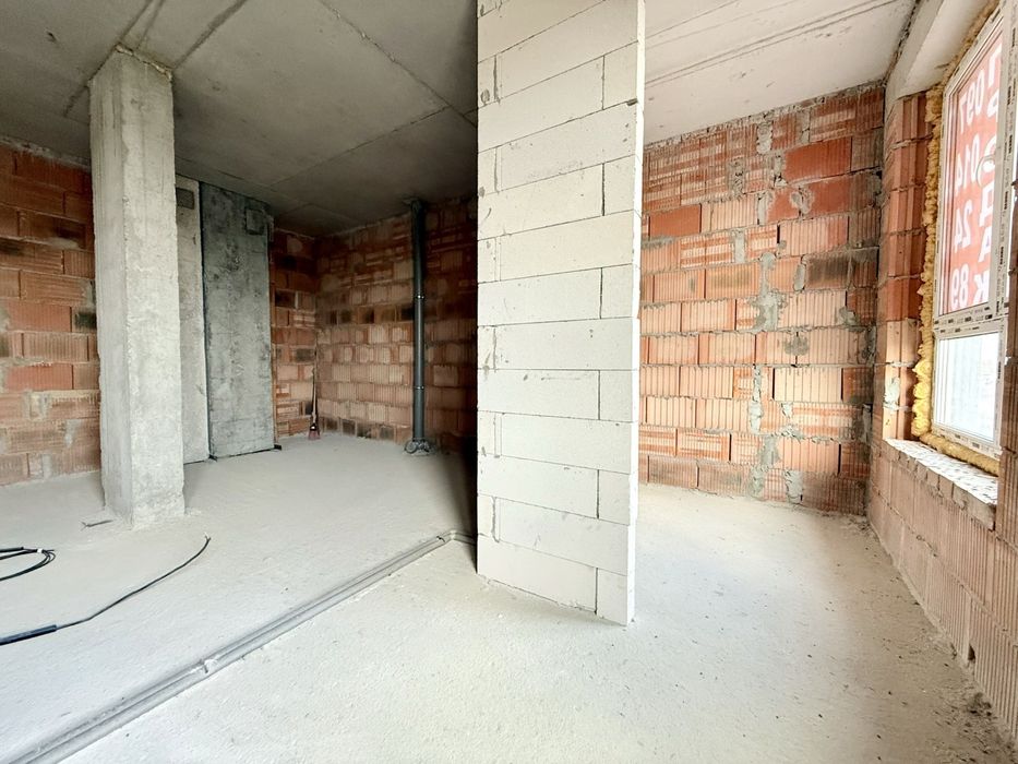 1-кімнатна квартира 28 м² | ЖК Scandia, Бровари | Під єОселю