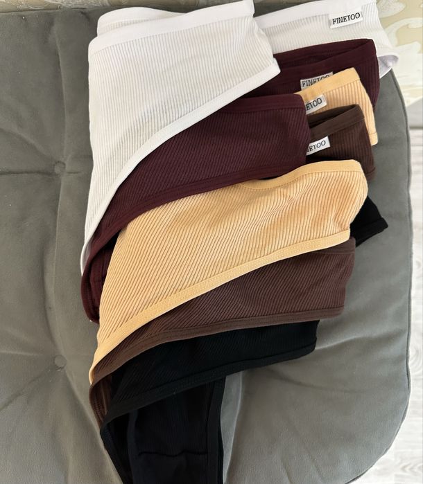 Жіночі труси бразиліани