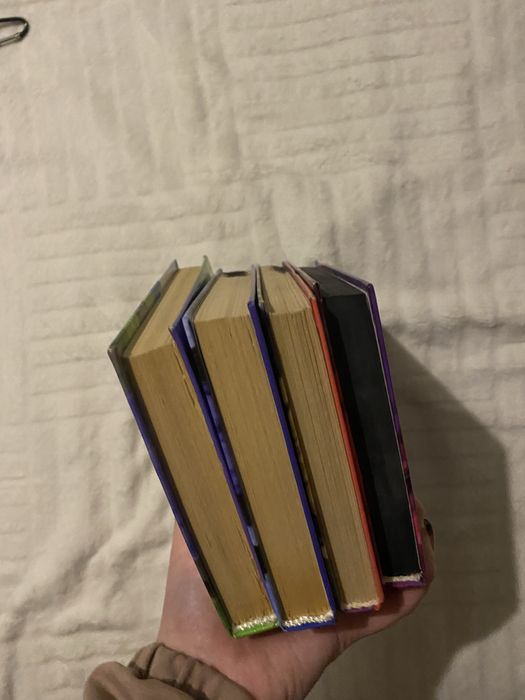 Любовні романи