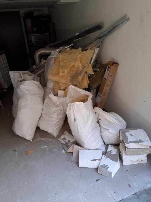 OPRÓZNIANIE PIWNIC wywóz gruzu wywóz mebli opróżnianie mieszkań