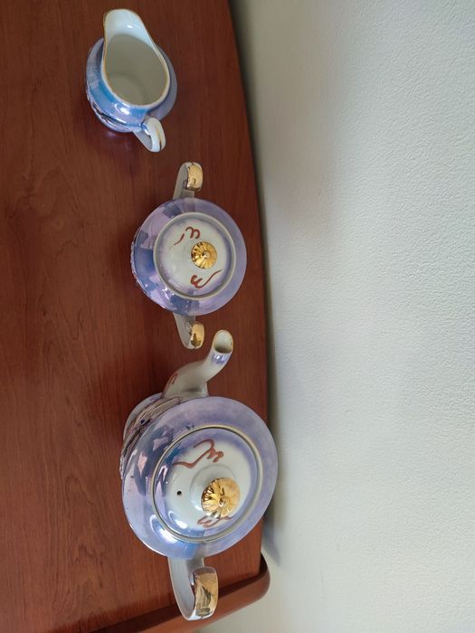 Chinese-branded tea set64750928548865124
