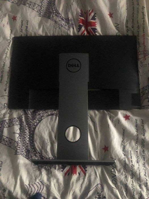 Монитор DELL P2419H
