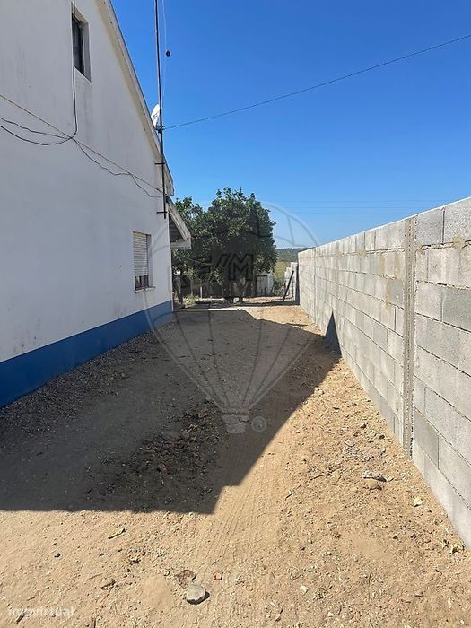 Moradia T3 para venda