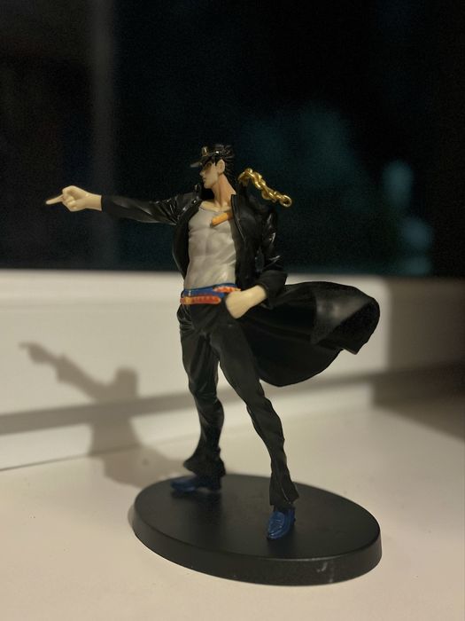 jotaro kujo jojo figurka
