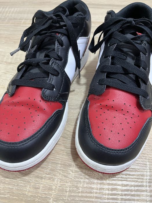 Кросівки Nike AIR Force 1 LE (Gs) 24 см в ідеальному стані