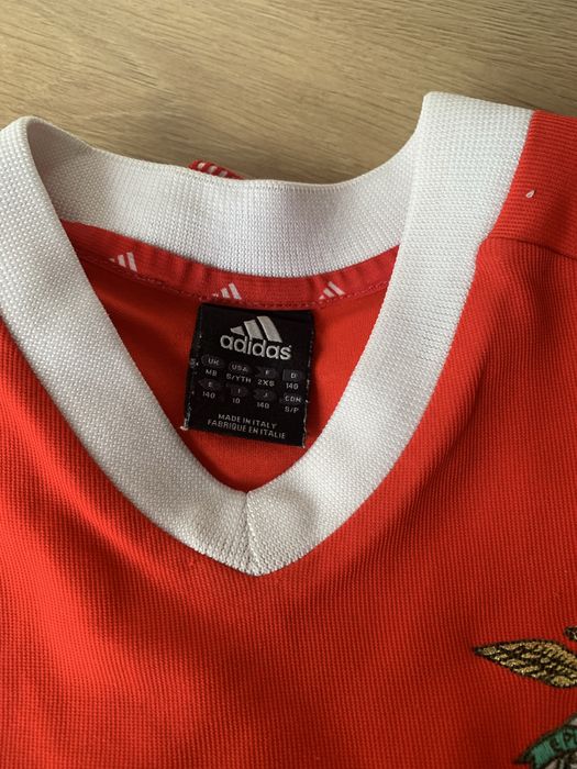 Camisola Benfica