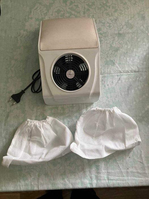 вытяжка mail dust collector