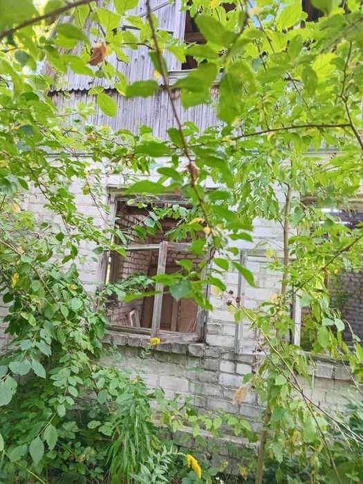 Дача Соколовський масив.