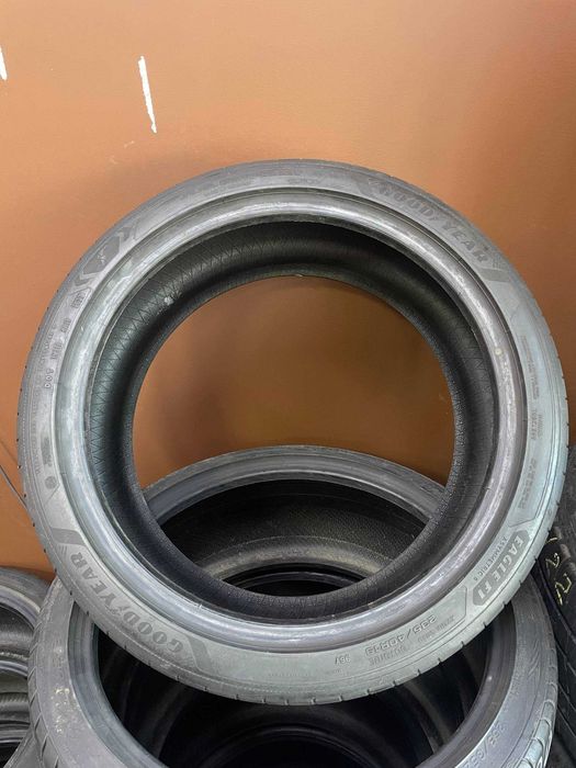 Шини резина літо 235/40 R19 Goodyear Eagle F1 Asymmetric 6