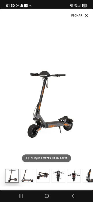 Troco ps4 volante ferrari comando original com todos os cabos e bmx  por kukurin g2