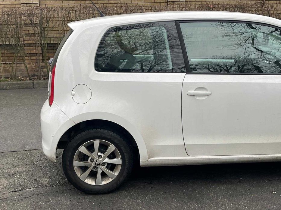 Продам Skoda Citigo 2013р. #73930