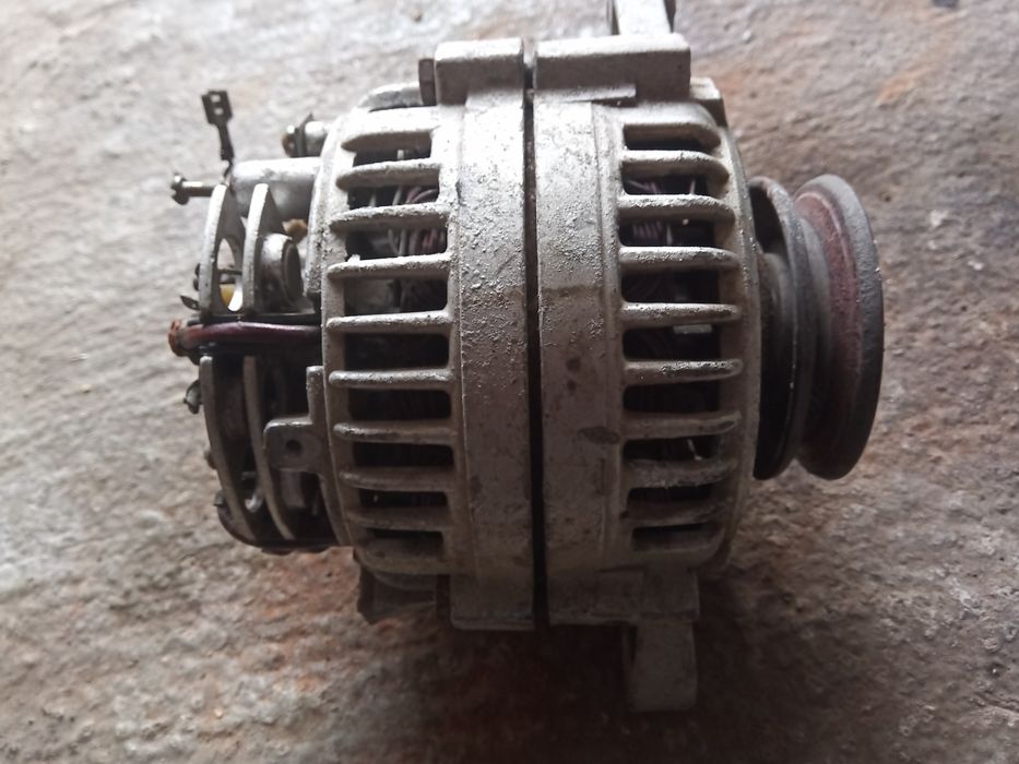 Генератор Сенс,Славута,Таврія