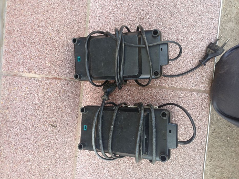 Ładowarki Makita DC1414T i DC1804T