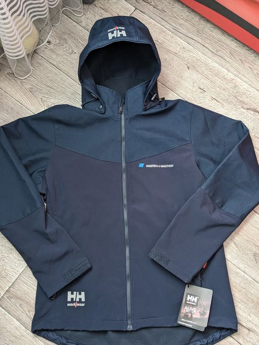 Робоча куртка Helly Hansen p.L