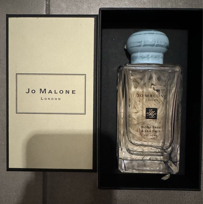 Wood Sage & Sea Salt Jo Malone London