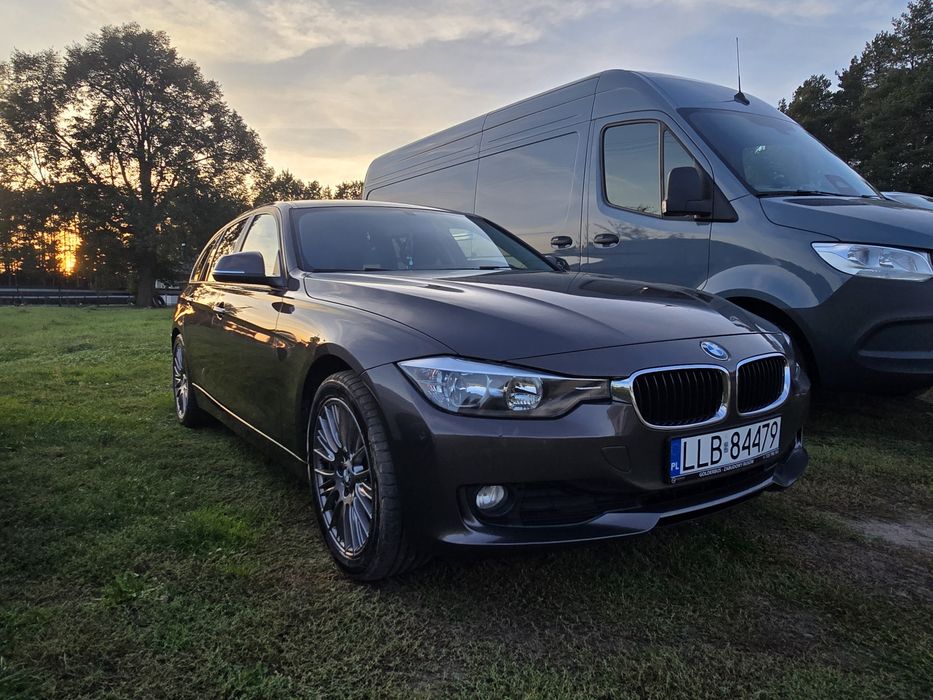 BMW Seria 3