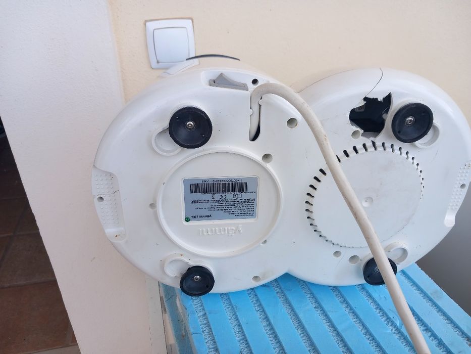 Yammi 2XL para peças