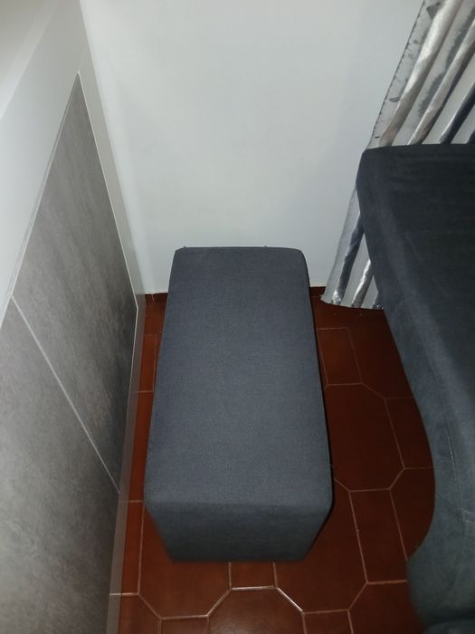 Sofá chaise longue
