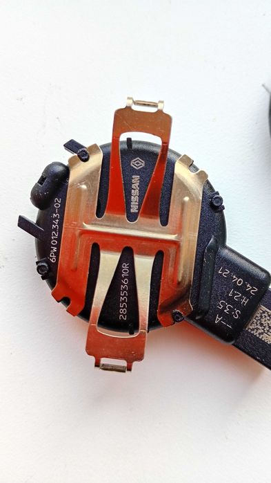 Датчик дождя R Б/У 285353610