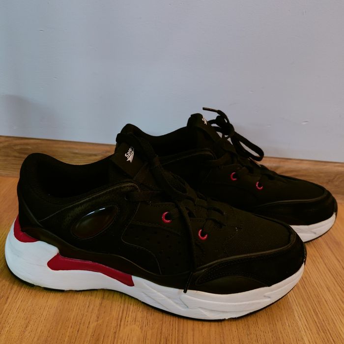 Sneakersy męskie Sprandi 42