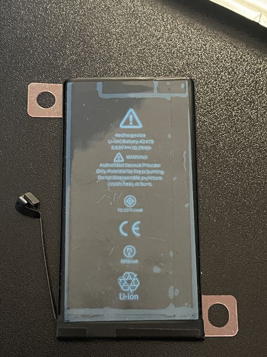 Bateria iphone 12 A2479
