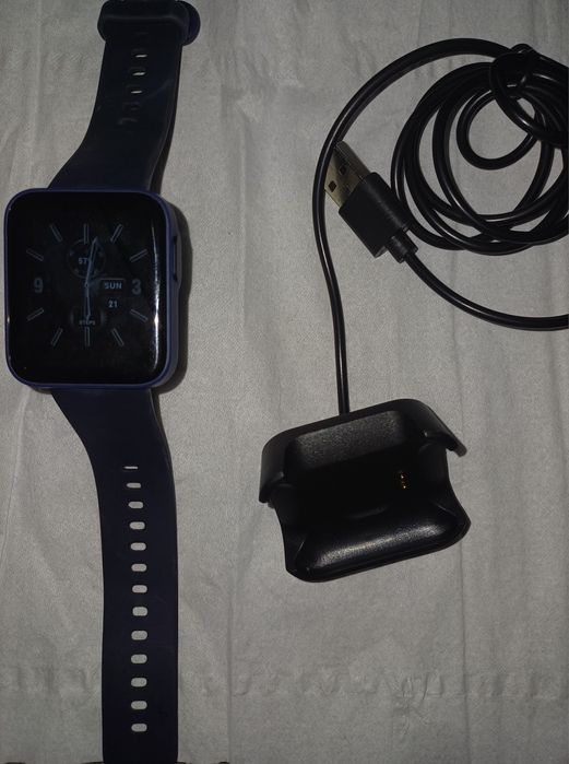 Smartwatch Mi Watch Lite