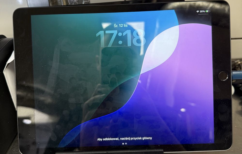 Ipad gen 9 64 gb celular