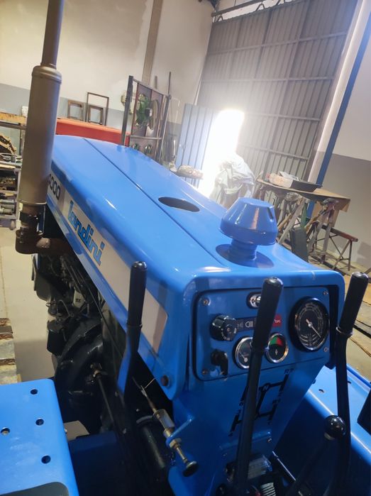 Landini C 4000 especial