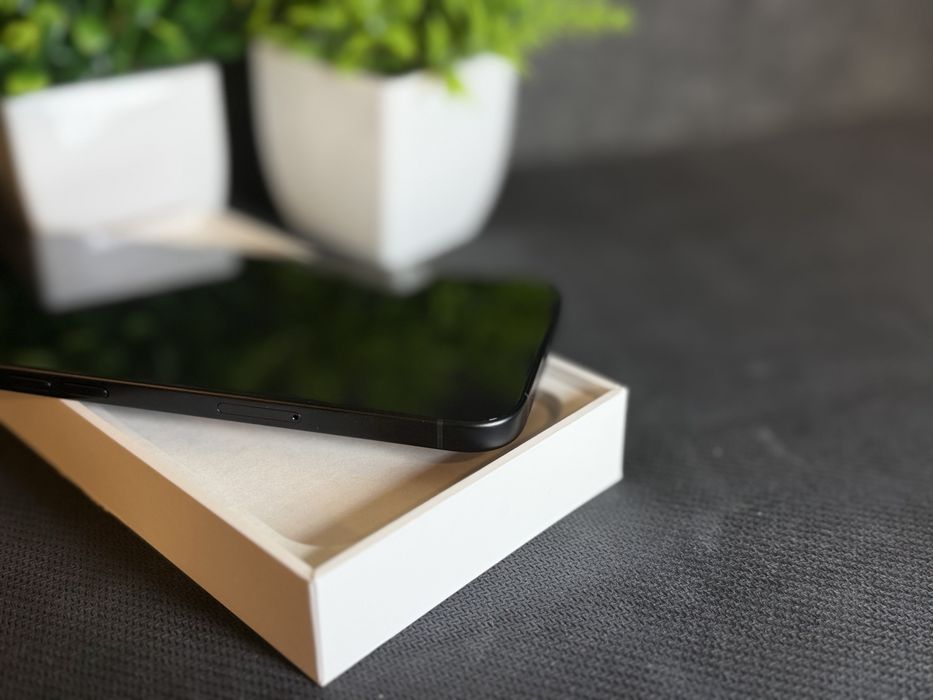 Iphone 16 128gb como Novo
