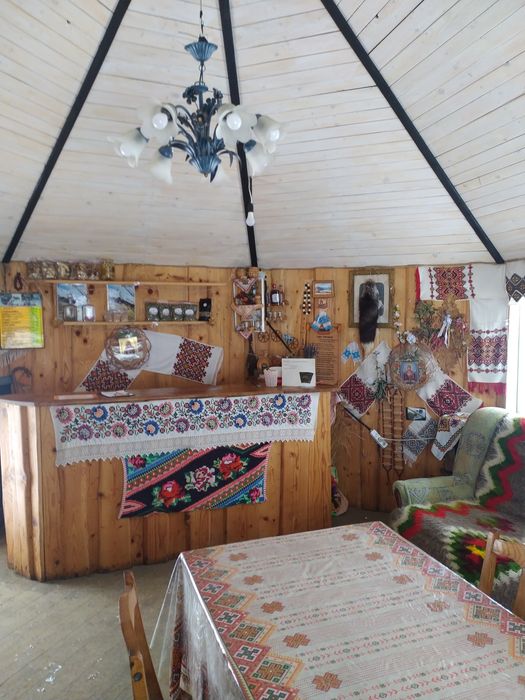 Затишний будиночок у горах 2 - 4 осіб